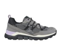 Gabor - Sneaker impermeabile - Grigio - - Shoes - Donna - Grigio - 37 EU