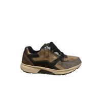 Gabor - Sneaker Lage - - Shoes - Donna - Multicolore - 39 1/2 EU