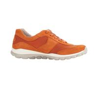 Gabor - Sneaker Low - - Shoes - Donna - Arancione - 37 1/2 EU