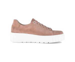 Gabor - Sneaker Low - - Shoes - Donna - Marrone - 36 EU