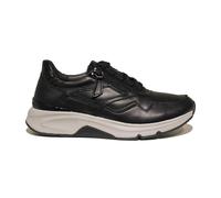 Gabor - Sneaker Low - - Shoes - Donna - Nero - 39 1/2 EU