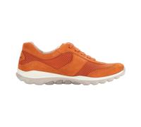 Gabor - Sneaker Low - - Sport - Donna - Arancione - 37 EU