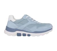 Gabor - Sneaker rotolante blu per donne - - Shoes - Donna - Blu - 42 1/2 EU