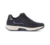 Gabor - Sneaker rotolante - blu- scarpe da passeggio comode - - Shoes - Donna - Blu - 38 EU