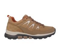 Gabor - Sneaker Rotolante - Marrone Calzature da Donna - - Shoes - Donna - Marrone - 42 1/2 EU