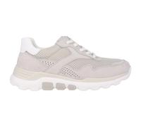 Gabor - Sneaker Rotolante - Scarpe Grigie da Donna - - Shoes - Donna - Grigio - 41 EU