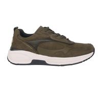 Gabor - Sneaker Rotolante - Scarpe Verdi da Donna - - Shoes - Donna - Verde - 40 EU