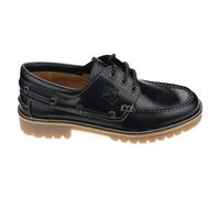 Gabor - Sneaker stringata in pelle - - Shoes - Uomo - Blu - 40 EU