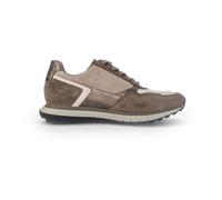 Gabor - Sneaker Trendy da Donna per il Walking - -Shoes -Donna -Beige -37 EU