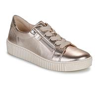 Gabor Sneakers basse 6333462 in Oro 39
