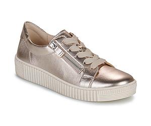 Gabor Sneakers basse 6333462 in Oro 41