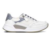Gabor - Sneakers Basse con Suola Chunky - -Shoes -Donna -Bianco -37 1/2 EU