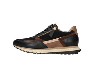 Gabor - Sneakers Basse Marroni - - Shoes - Donna - Multicolore - 40 1/2 EU