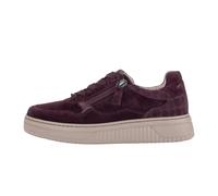 Gabor - Sneakers basse - - Shoes - Donna - Rosso - 39 EU