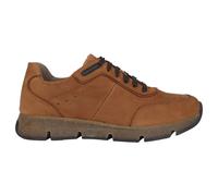 Gabor - Sneakers in Nabuk Marrone - - Shoes - Uomo - Marrone - 46 1/2 EU