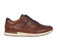 Gabor - Sneakers in Pelle da Uomo - -Shoes -Uomo -Marrone -41 EU