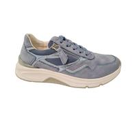 Gabor - Sneakers - - Shoes - Donna - Blu - 37 1/2 EU