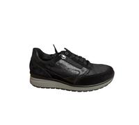 Gabor - Sneakers - - Shoes - Donna - Nero - 39 1/2 EU