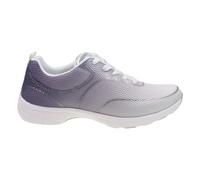 Gabor - Sneakers Sportive Viola e Bianche - - Shoes - Donna - Viola - 37 EU