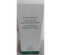 GABOR SOINS DU BAIN GEL D'ALOE VERA E ACIDO IARULONICO 150ML