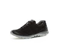 Gabor Sport-Halbschuh, Scarpe da Ginnastica Basse Donna