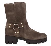 Gabor - Stivale Medio Alto - - Shoes - Donna - Grigio - 40 EU