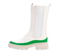 Gabor - Stivale Medio Lungo - - Shoes - Donna - Bianco - 37 EU