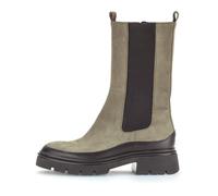 Gabor - Stivale Mid-High dal Design Elegante - - Shoes - Donna - Verde - 42 EU