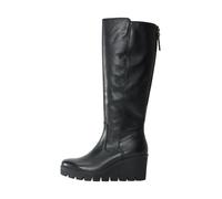 GABOR Stivale nero Donna GABOR 41-41,5