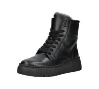 GABOR Stivale stringato nero Donna GABOR 37,5