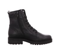 Gabor - Stivale stringato - - Shoes - Donna - Nero - 35 EU