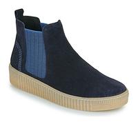 Gabor Stivaletti 3373117 in Blu 38