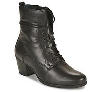 Gabor Stivaletti 5564427 in Nero 37