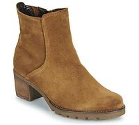 Gabor Stivaletti 72800 in Marrone 37