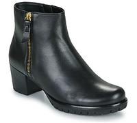 Gabor Stivaletti 76653 in Nero 37