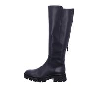 Gabor - Stivaletti alla caviglia con lacci - - Shoes - Donna - Nero - 36 1/2 EU