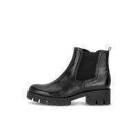 Gabor Stivaletti Chelsea da donna 8018.01, Nero , 35.5 EU