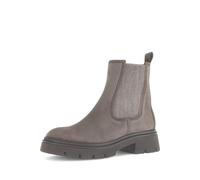 Gabor Stivaletti Chelsea da donna, plantare intercambiabile, Best Fitting, Mohair 10, 39 EU