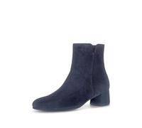 Gabor Stivaletti classici da donna, stivaletti da donna, Blu, 43 EU