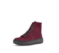 Gabor Stivaletti classici da donna, stivaletti da donna, Bordeaux 15, 38.5 EU