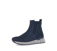 Gabor Stivaletti classici da donna, stivaletti da donna, Dark Blue 46, 35.5 EU Weit