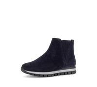 Gabor Stivaletti classici da donna, stivaletti da donna, Dark Blue 46, 39 EU Weit