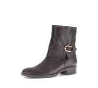 Gabor Stivaletti classici da donna, stivaletti da donna, Moro 28, 35.5 EU