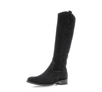 Gabor Stivaletti classici da donna, stivaletti da donna, Nero 17., 38 EU