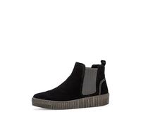 Gabor Stivaletti classici da donna, stivaletti da donna, Nero 17., 40 EU