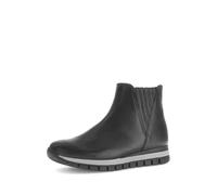 Gabor Stivaletti classici da donna, stivaletti da donna, Nero 57., 42 EU Weit