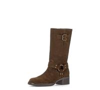 Gabor Stivaletti classici da donna, stivaletti da donna, Whisky 18, 42 EU