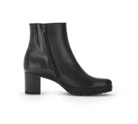 Gabor - Stivaletti Classici Neri alla Caviglia - -Shoes -Donna -Nero -38 EU