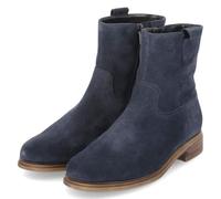Gabor Stivaletti da donna 2.790 in pelle grezza blu, Blu, 36 EU