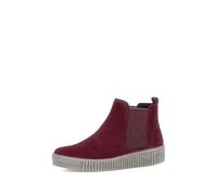 Gabor Stivaletti da donna Chelsea, da donna, Bordeau 15, 35 EU